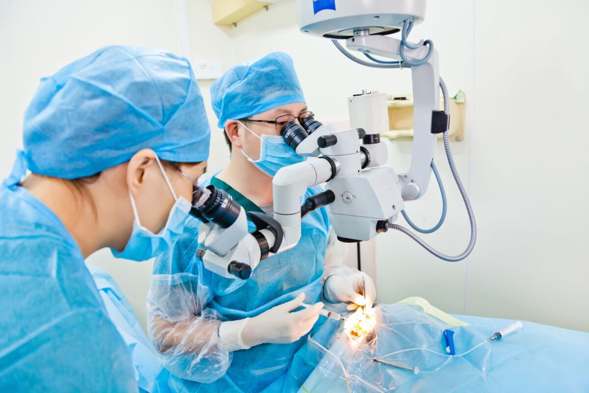 Galena Surgical Center | Advanced Outpatient Surgery in Reno, NV